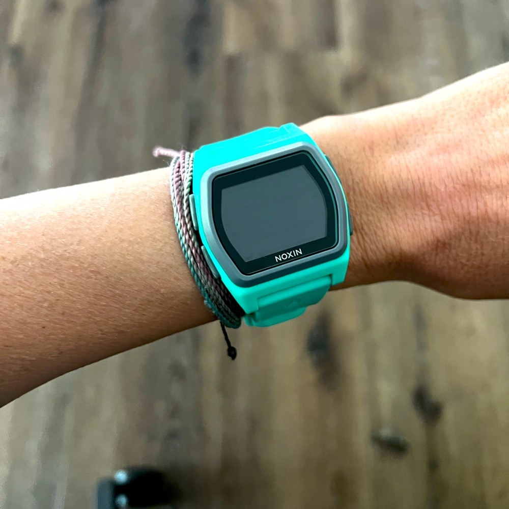 Noxin watch (men’s or women’s)